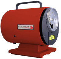 BBS1050 Compact Blackbody Calibration Source
